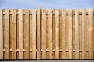 Privacy Fences in Stamford, CT, Greenwich, CT, & Westchester, NY